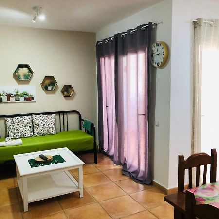 Corralejo Centro Apartment Luaran gambar