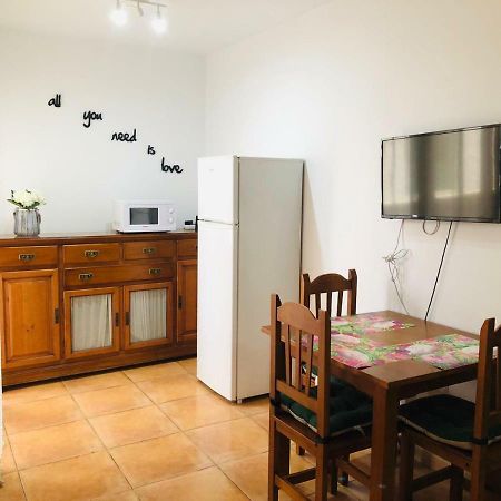 Corralejo Centro Apartment Luaran gambar