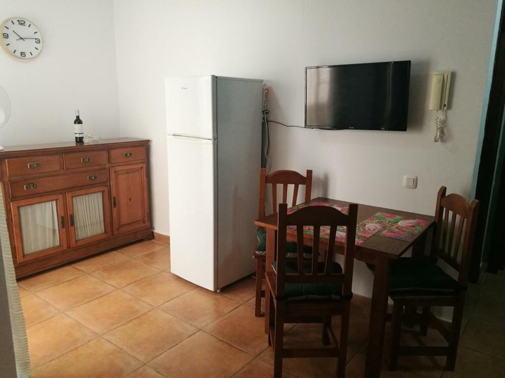 Corralejo Centro Apartment Luaran gambar