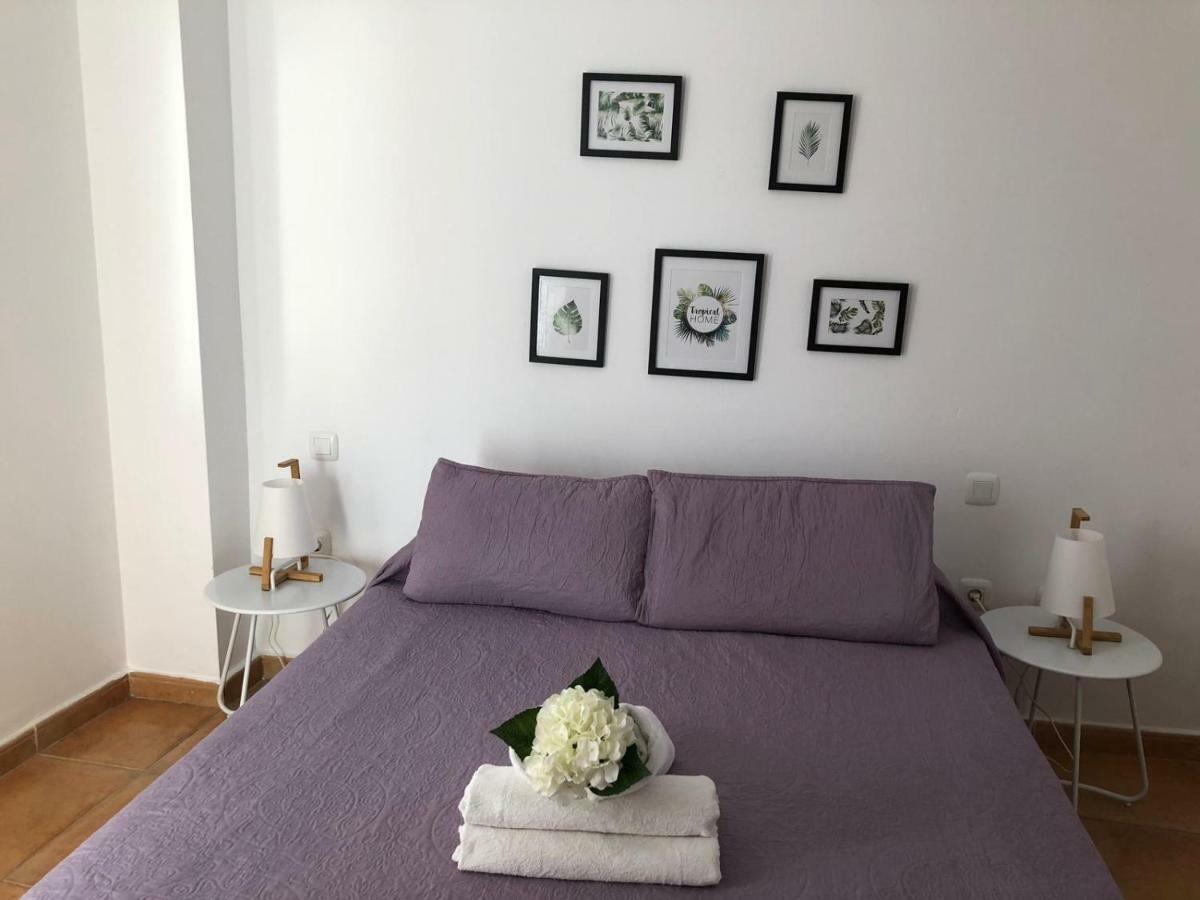Corralejo Centro Apartment Luaran gambar