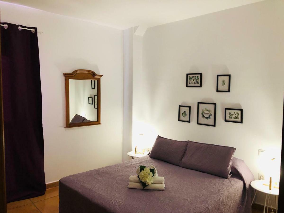 Corralejo Centro Apartment Luaran gambar
