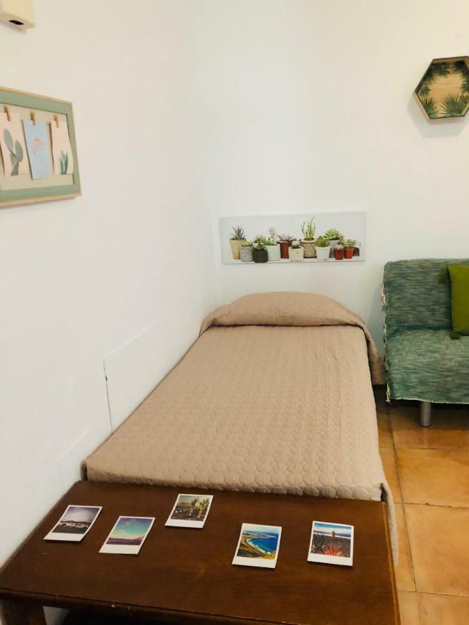 Corralejo Centro Apartment Luaran gambar