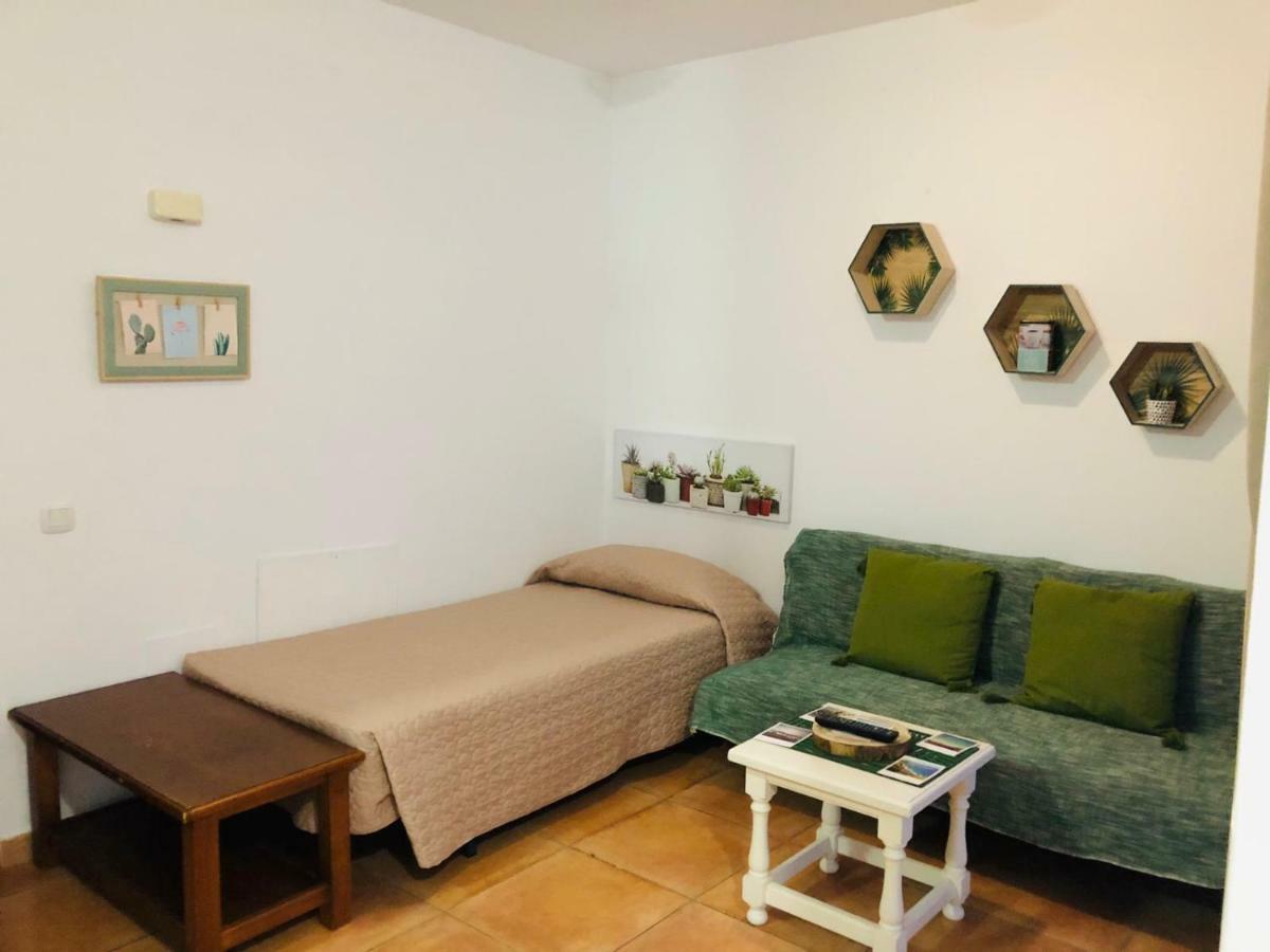 Corralejo Centro Apartment Luaran gambar