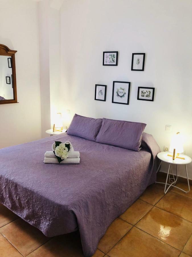 Corralejo Centro Apartment Luaran gambar