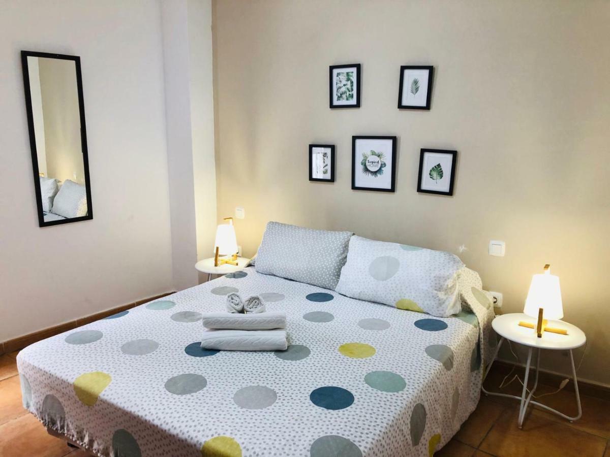 Corralejo Centro Apartment Luaran gambar