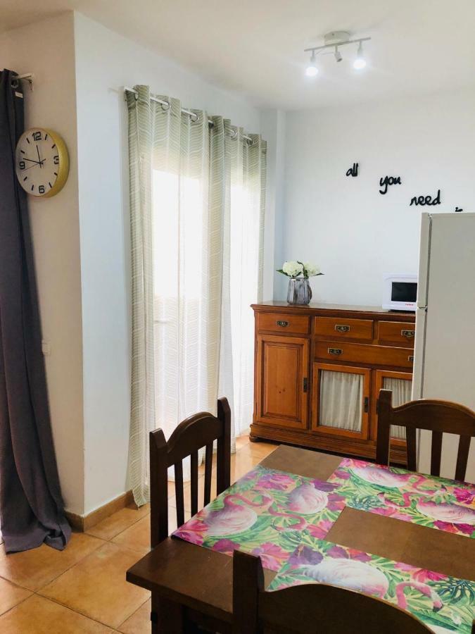 Corralejo Centro Apartment Luaran gambar