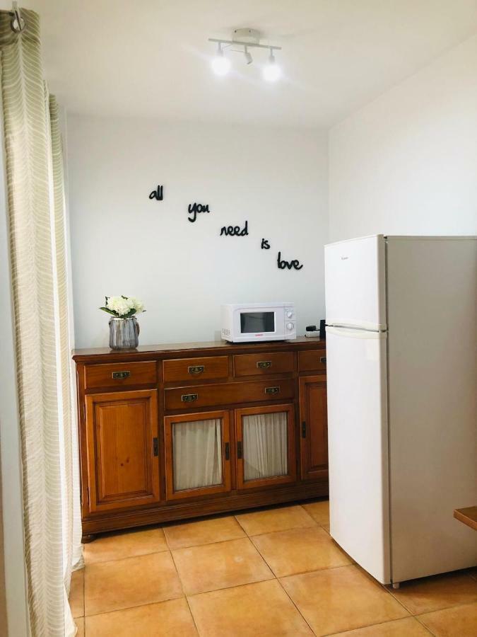 Corralejo Centro Apartment Luaran gambar